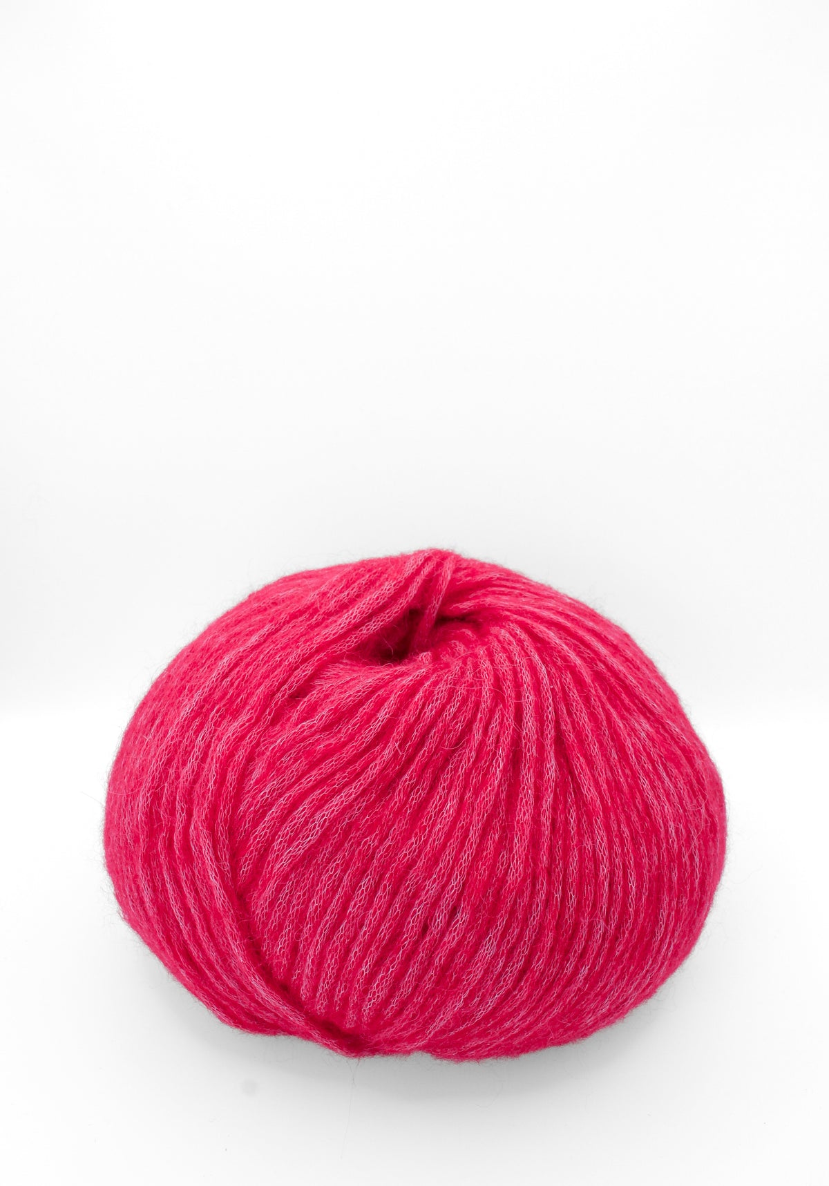 Drops Air alpaca polyamide wool 64 raspberry sorbet
