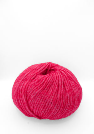 Drops Air alpaca polyamide wool 64 raspberry sorbet