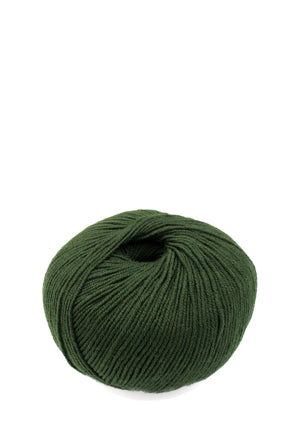 Drops Baby Merino merino wool 65 dark forest