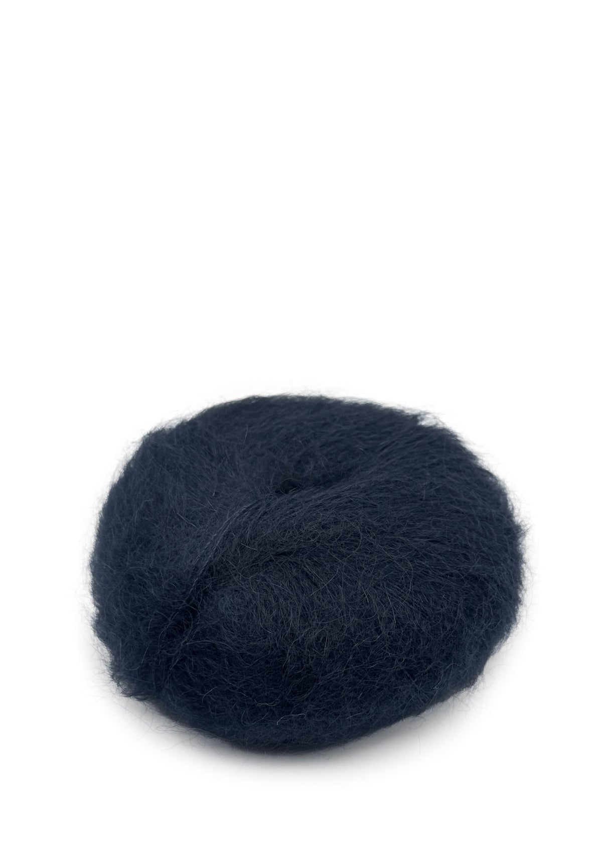 Drops Kid-Silk mohair silk 65 dark navy blue