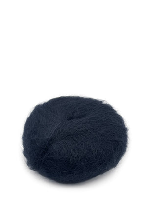 Drops Kid-Silk mohair silk 65 dark navy blue