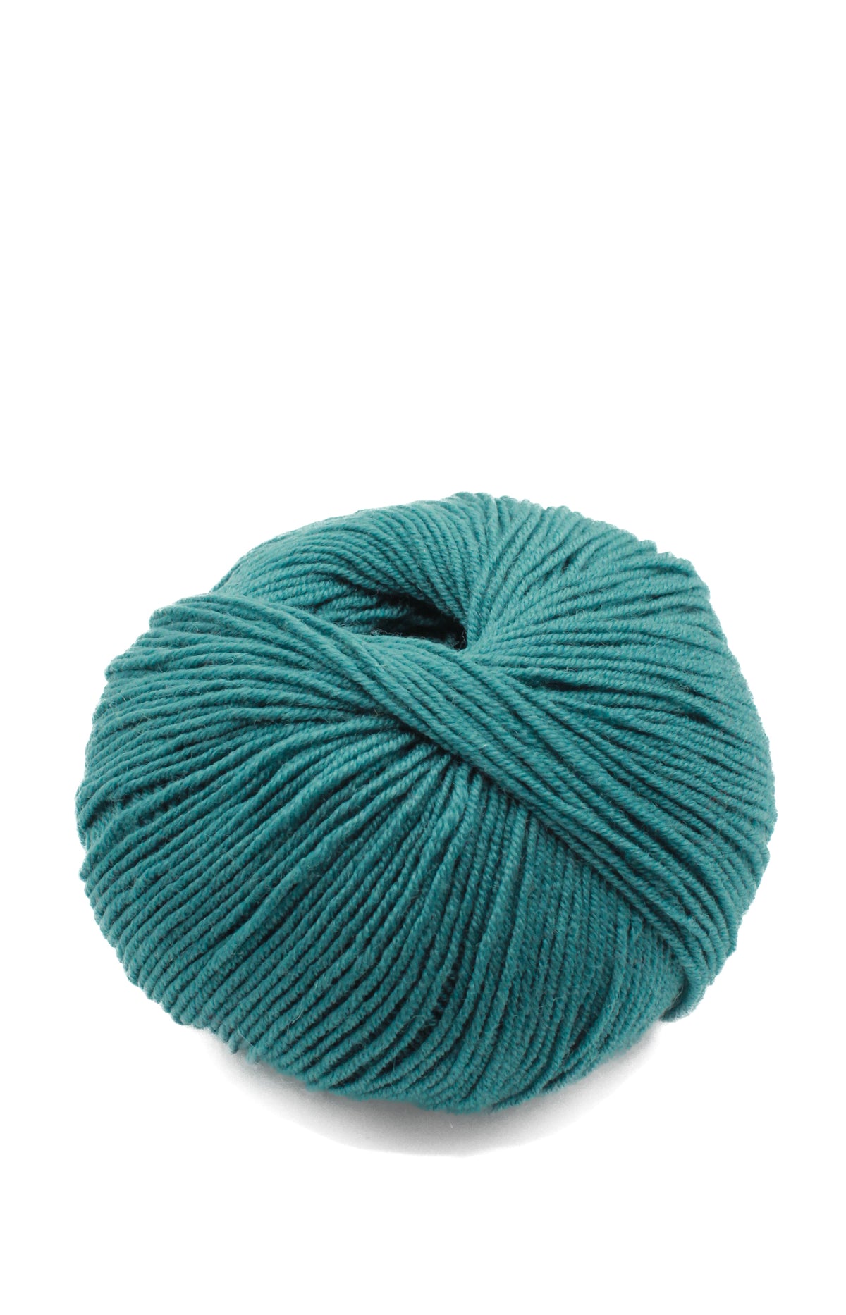 Drops Baby Merino merino wool 66 misty forest