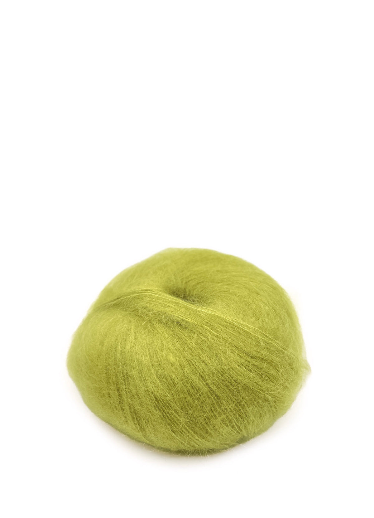 Drops Kid-Silk mohair silk 67 bright olive