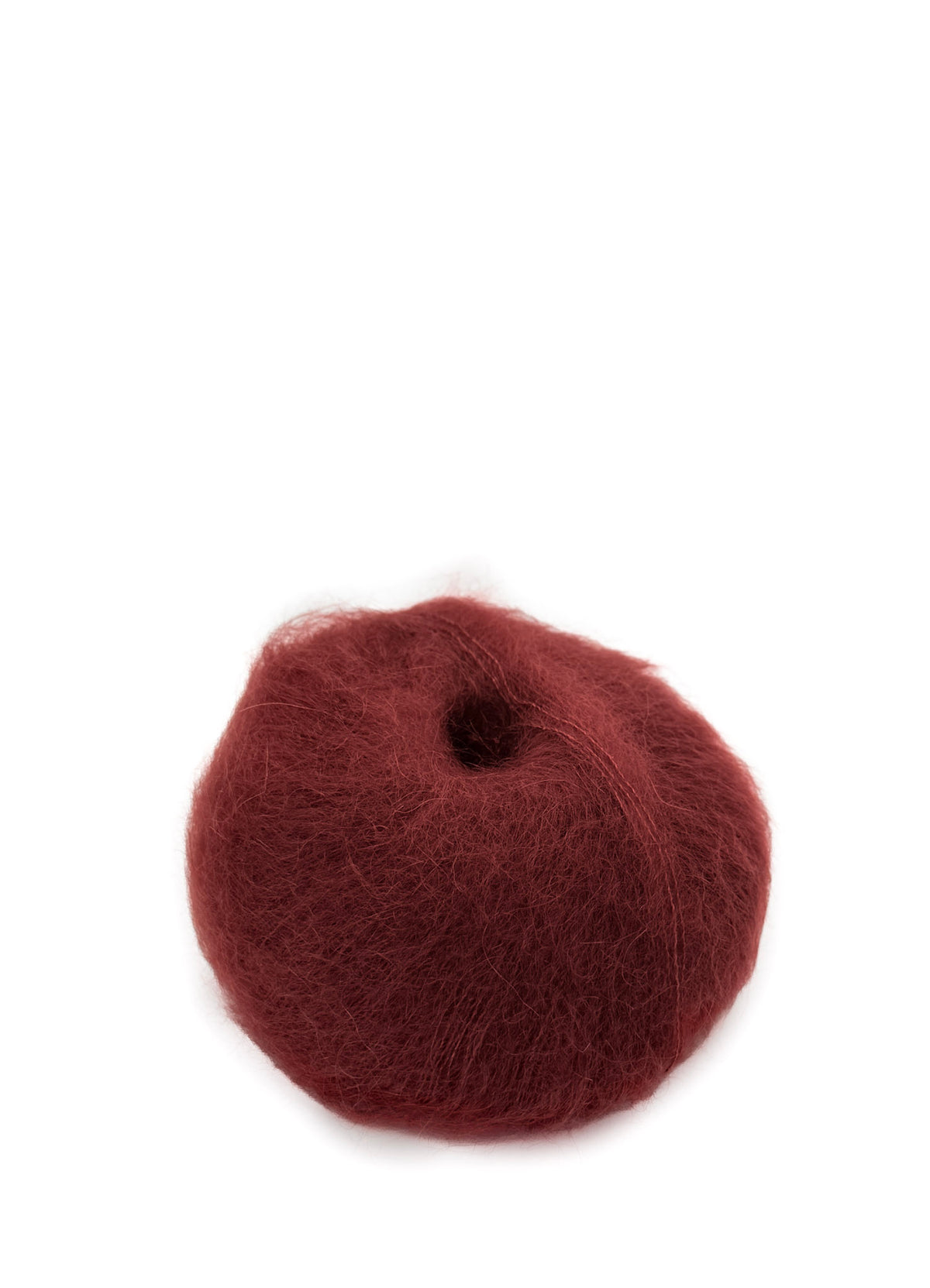 Drops Kid-Silk mohair silk 68 maroon