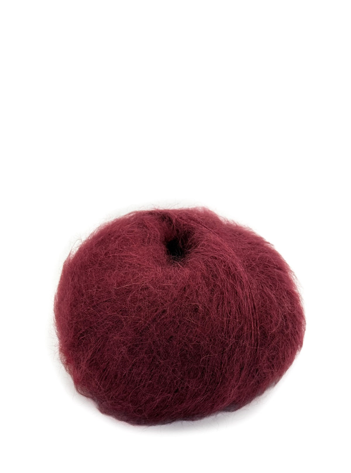 Drops Kid-Silk mohair silk 70 bordeaux