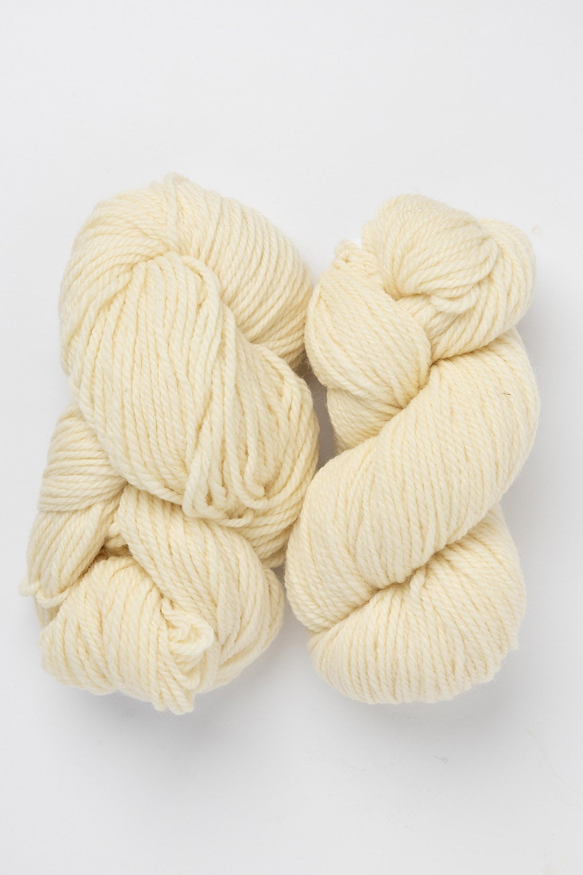 Etrofil Heirloom Organic wool 71023 natural undyed