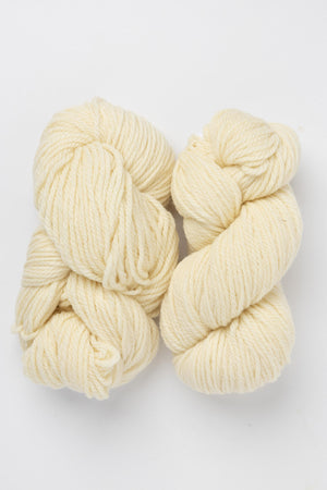 Etrofil Heirloom Organic wool 71023 natural undyed