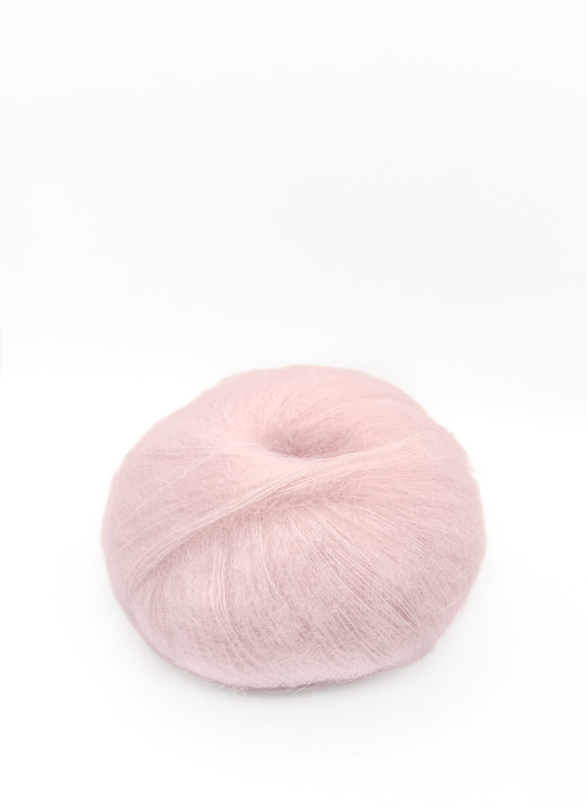 Drops Kid-Silk mohair silk 72 pastel pink