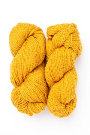 Etrofil Heirloom Organic wool 72131 mustard