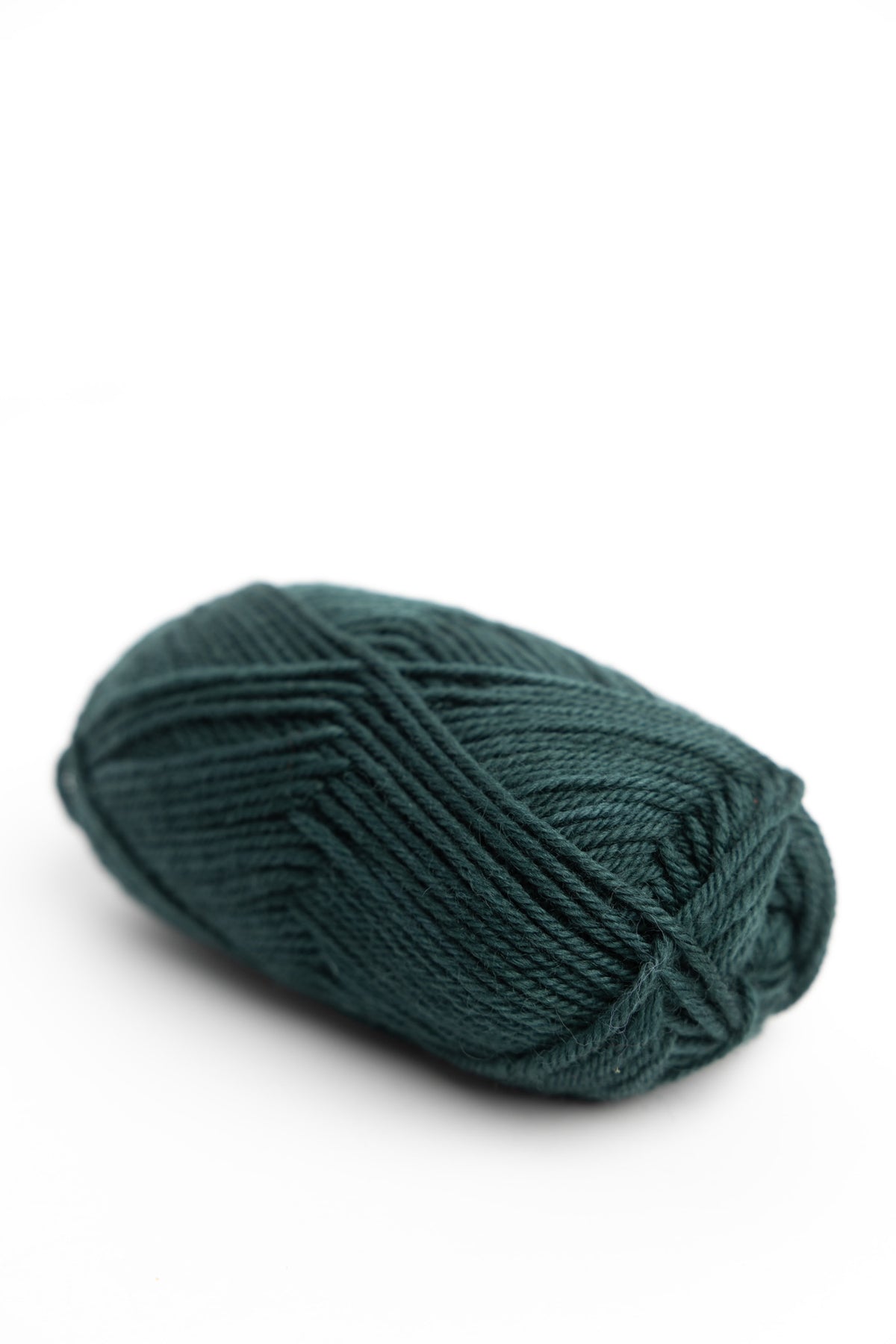 Sandnes Garn Peer Gynt norwegian wool 7281 deep petrol