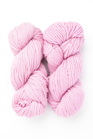 Etrofil Heirloom Organic wool 73227 pale pink