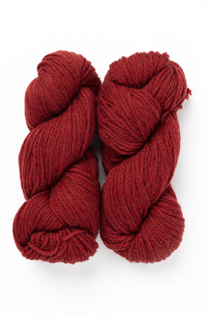 Etrofil Heirloom Organic wool 73229 bordeaux