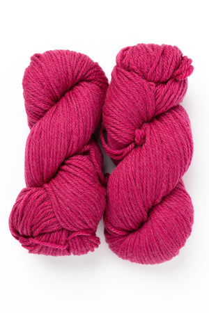 Etrofil Heirloom Organic wool 74181 warm dark red