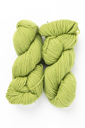 Etrofil Heirloom Organic wool 74182 brass