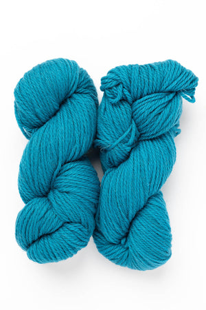 Etrofil Heirloom Organic wool 75178 deep ocean