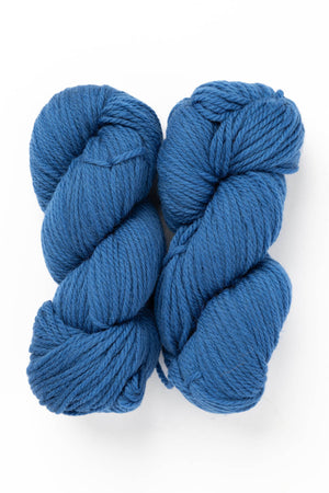 Etrofil Heirloom Organic wool 75179 midnight blue