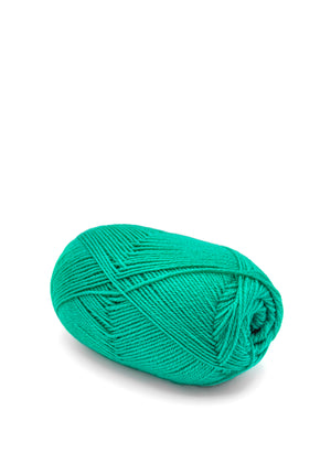 Sandnes Garn Sunday merino wool 7526 spectra green