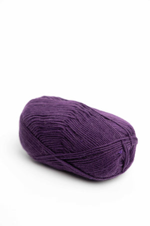 Novita 7 Brothers wool polyamide 777 crocus