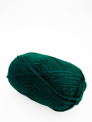 Sandnes Garn Peer Gynt norwegian wool 7772 rainforest
