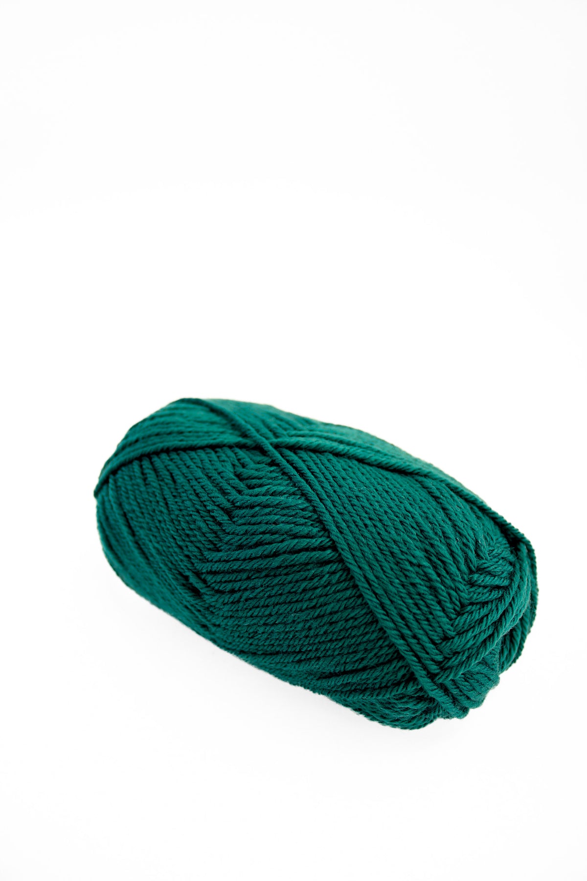 Sandnes Garn Double Sunday merino wool 7772 rainforest