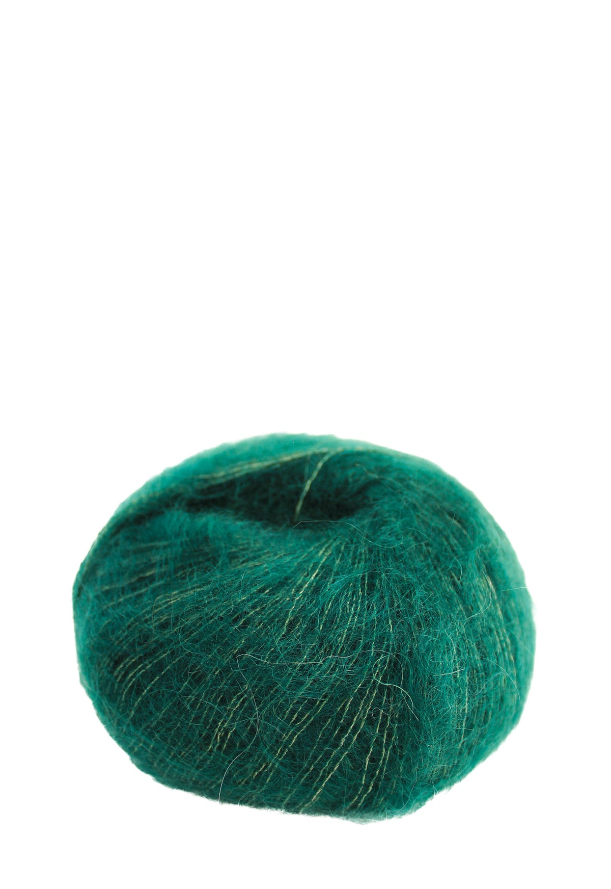 Sandnes Garn Sandnesgarn Tynn Silk Mohair silk mohair wool 7772 rainforest