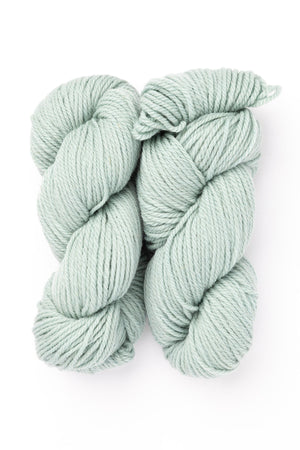 Etrofil Heirloom Organic wool 79080 frosty green