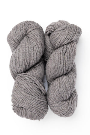 Etrofil Heirloom Organic wool 79082 heathered anthracite