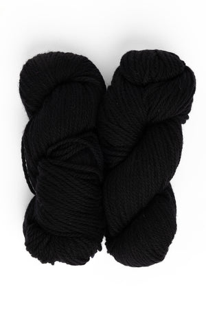 Etrofil Heirloom Organic wool 79083 black