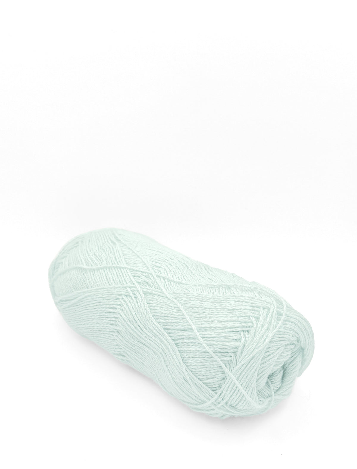 Sandnes Garn Tynn Line cotton linen viscose 7911 mint green