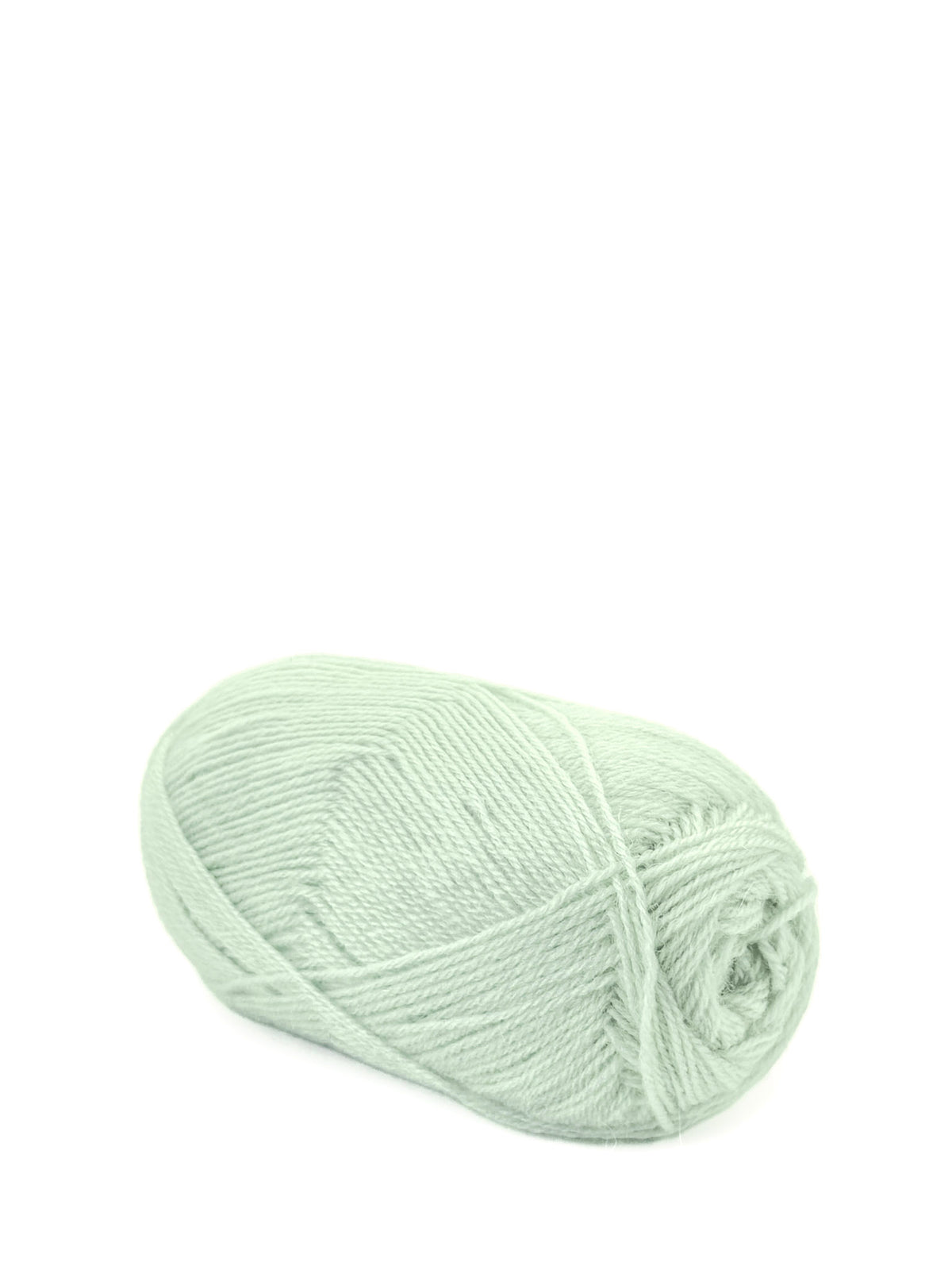 Sandnes Garn Tynn Peer Gynt wool 7911 mint green