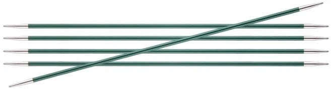 Zing Double Pointed Needles