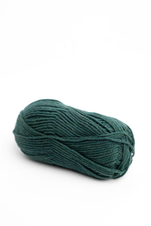 Filcolana Peruvian wool 801 sea green mix