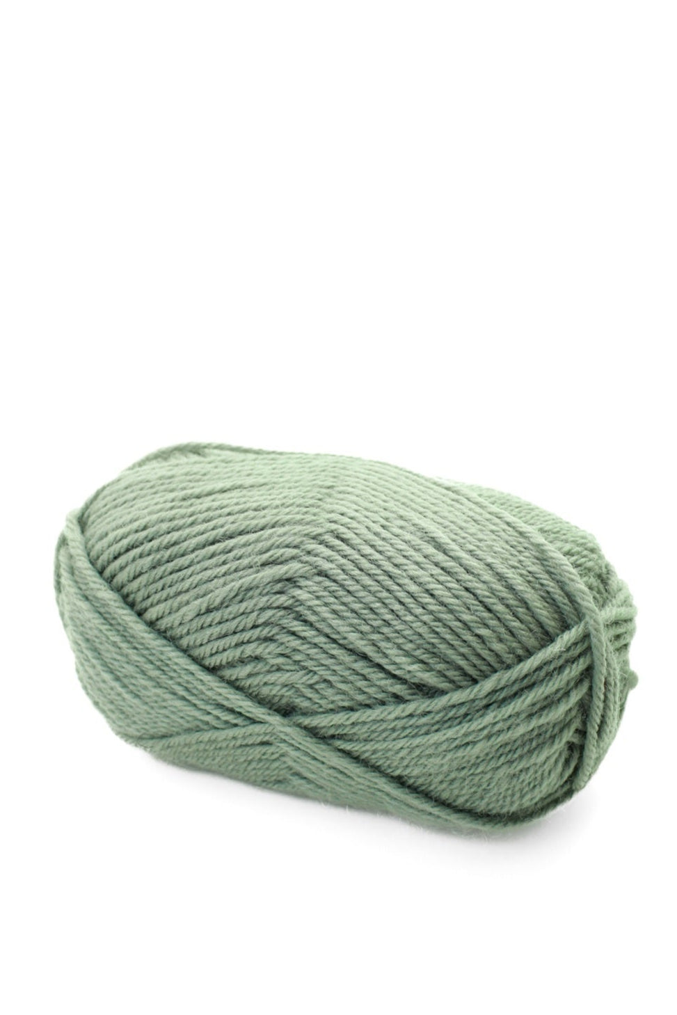 Sandnes Garn Peer Gynt norwegian wool 8051 eucalyptus