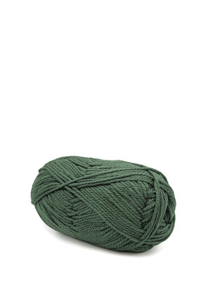Sandnes Garn Double Sunday merino wool 8073 elm green