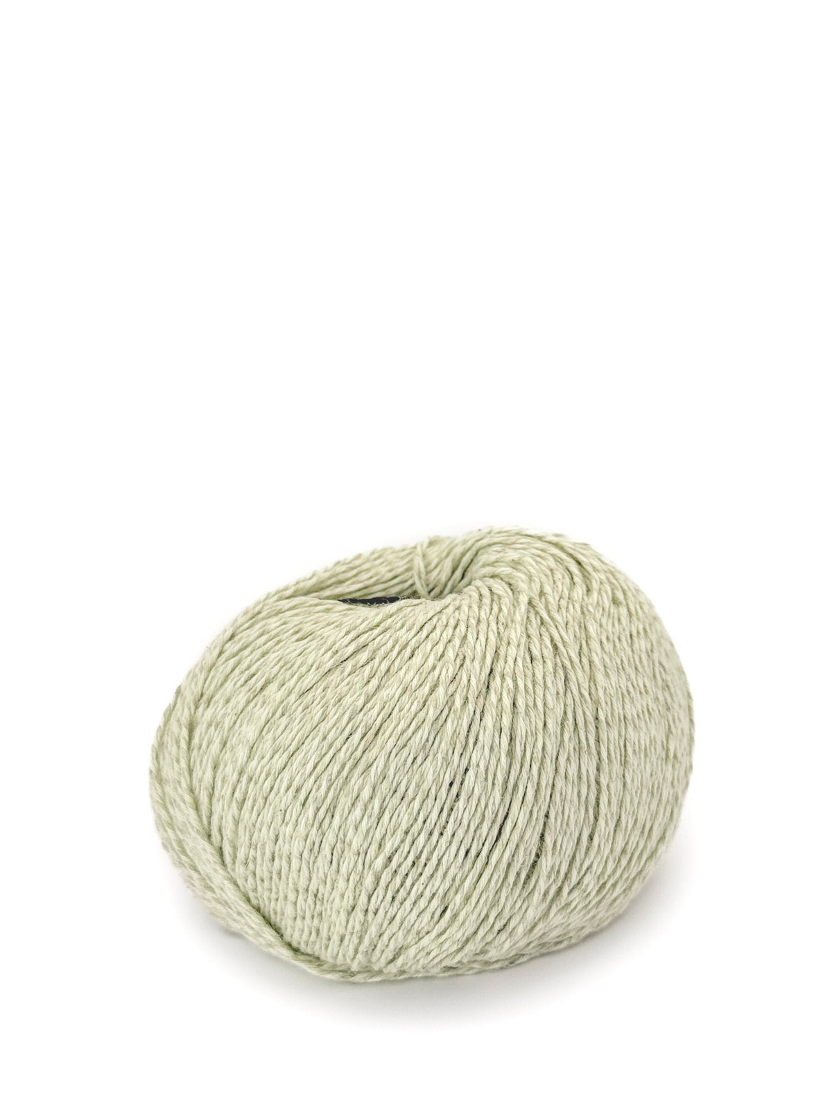 Elsebeth Lavold Hempathy cotton hemp 81 pale pistachio