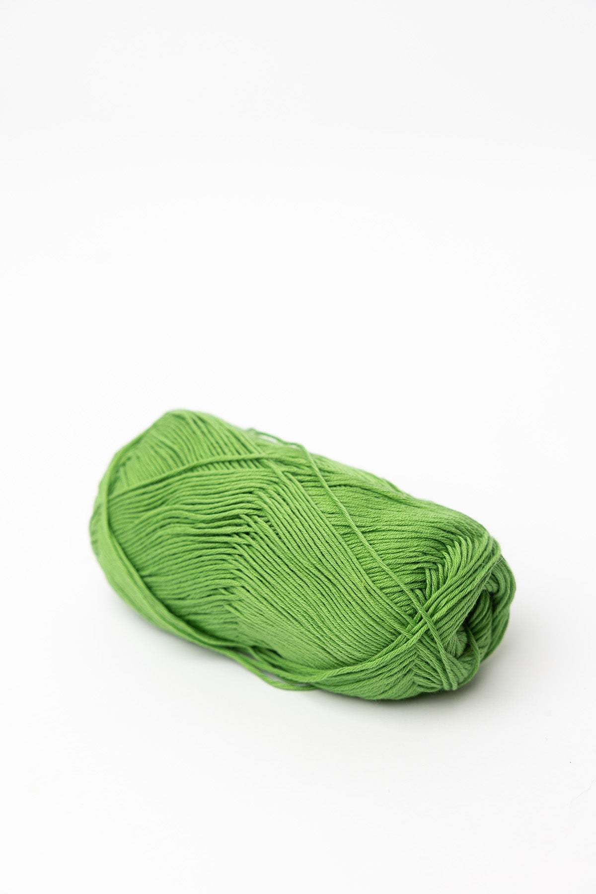 Sandnes Garn Sandnesgarn Mandarin Petit cotton 8236 jelly bean green
