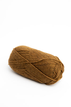 Filcolana Peruvian wool 827 dijon mix