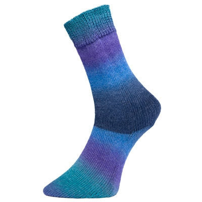 Pro Lana Nessel wool ramie 83 blue lilac