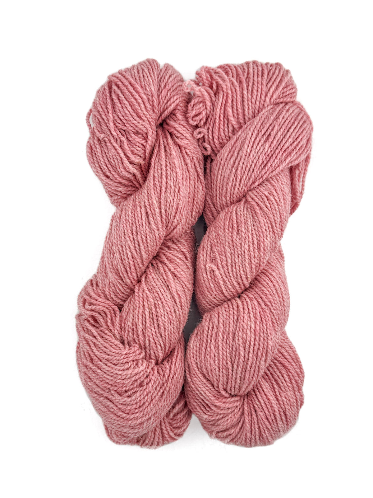 Briggs & Little Heritage wool 83 briar rose