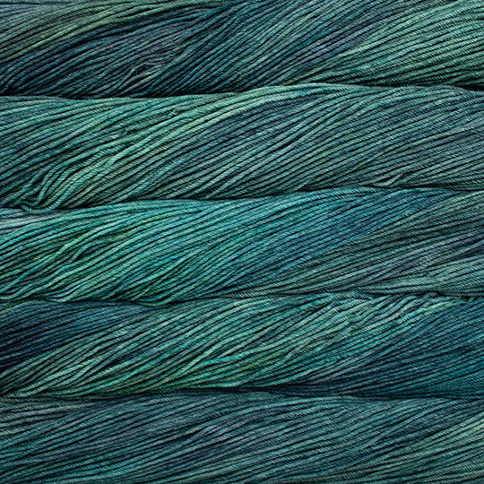Malabrigo Rios superwash merino wool 855 aguas