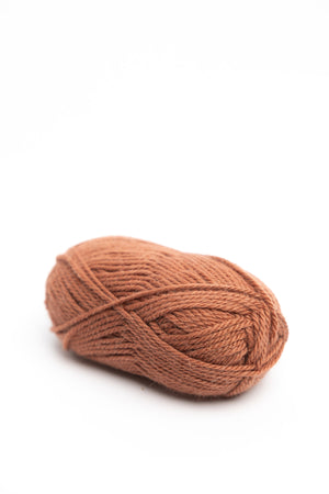 Drops Nepal wool alpaca 8914 red clay