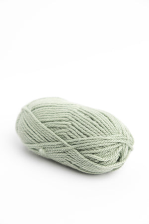 Drops Nepal wool alpaca 8923 sage green