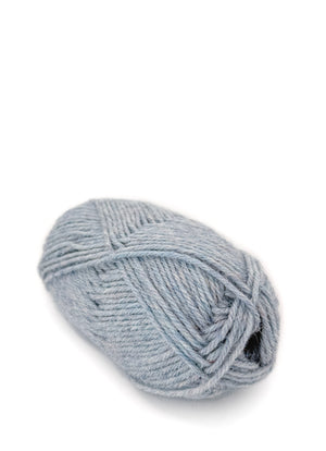 Drops Karisma wool 90 fog