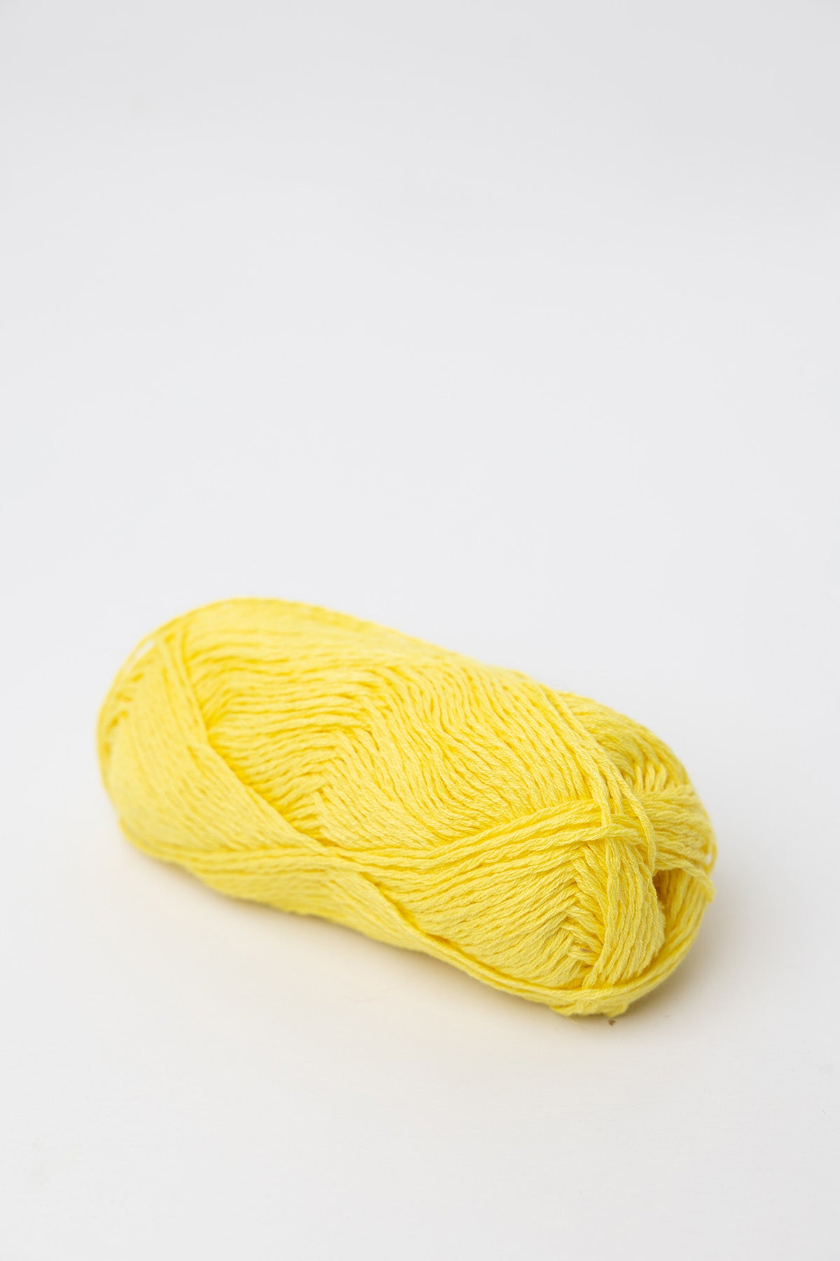 Sandnes Garn Line cotton viscose linen 9004 lemon