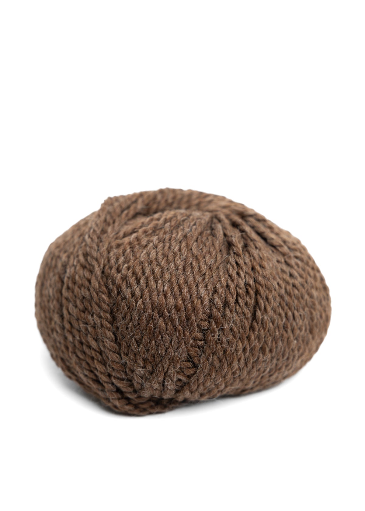 Drops Andes wool alpaca 9026 medium brown