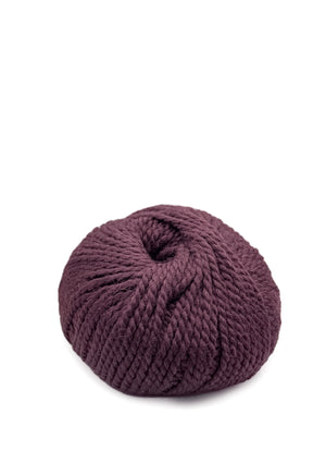 Drops Andes wool alpaca 9029 dark grape