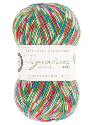 Signature 4 Ply