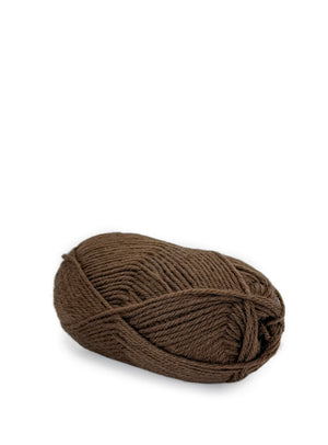 Drops Karisma wool 92 cocoa bean