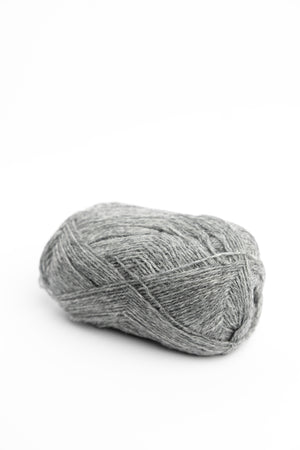 Filcolana Saga wool 951 light grey mix