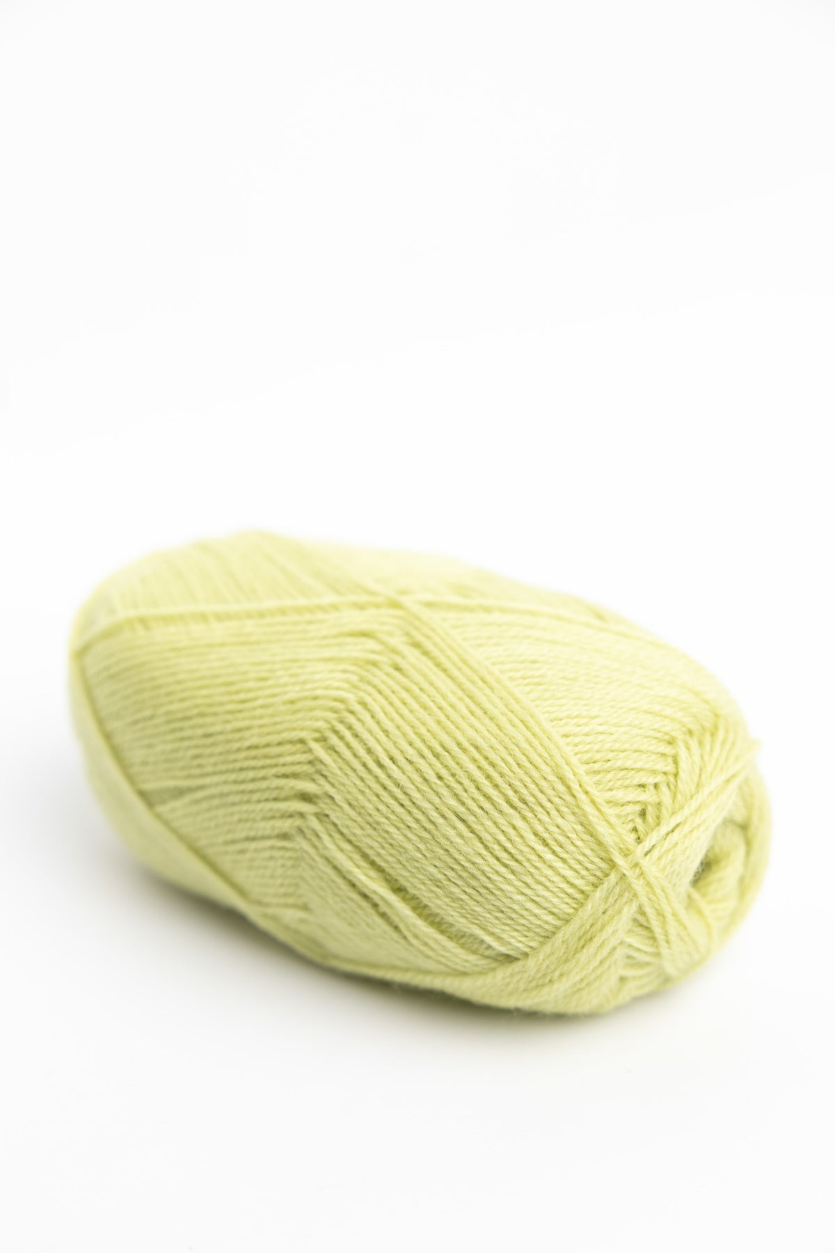 Sandnes Garn Tynn Peer Gynt wool 9523 lime punch